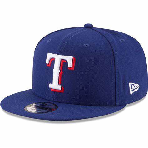 2023 MLB Texas Rangers Hat TX 202306261-0
